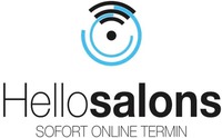 Hellosalons SOFORT ONLINE TERMIN
