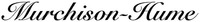 Murchison-Hume