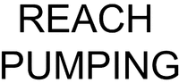 REACH PUMPING