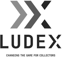 X LUDEX CHANGING THE GAME FOR COLLECTORS