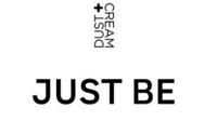 DUST + CREAM JUST BE