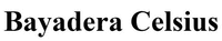 Bayadera Celsius