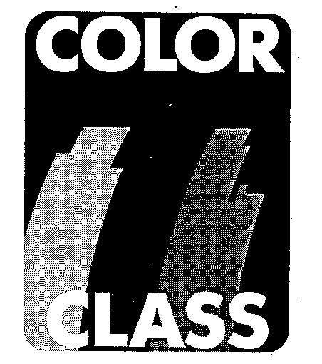 COLOR CLASS