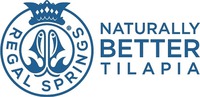 REGAL SPRING NATURALLY BETTER TILAPIA