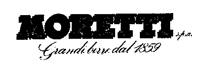 MORETTI