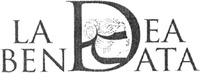 LA DEA BENDATA