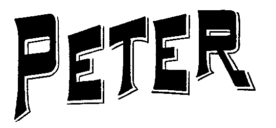 PETER