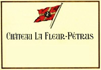 CHÂTEAU LA FLEUR-PÉTRUS
