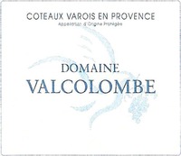 DOMAINE VALCOLOMBE