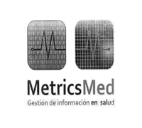 MetricsMed Gestión de información en salud