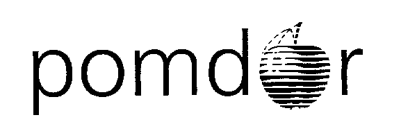 pomdor
