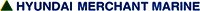 HYUNDAI MERCHANT MARINE