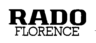RADO FLORENCE