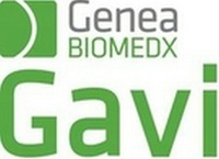 Genea BIOMEDX Gavi