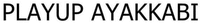 PLAYUP AYAKKABI