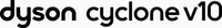 dyson cyclone V10