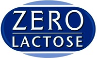 ZERO LACTOSE