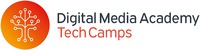 Digital Media Academy Tech Camps