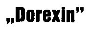 Dorexin