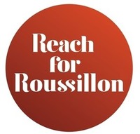 Reach for Roussillon