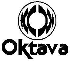 Oktava