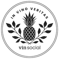 IN VINO VERITAS vin social