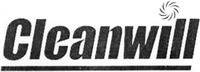 Cleanwill
