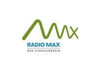 RADIO MAX DAS EINKAUFSRADIO