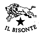 IL BISONTE