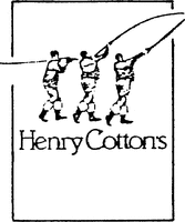 Henry Cotton's