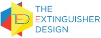 TED THE EXTINGUISHER DESIGN