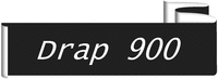 Drap 900