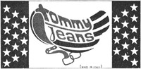 Tommy Jeans