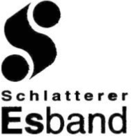 Schlatterer Esband