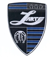LARTE