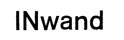 INwand