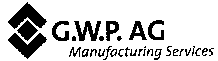 G.W.P. AG Manufacturing Services