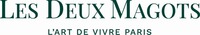 LES DEUX MAGOTS L'ART DE VIVRE PARIS