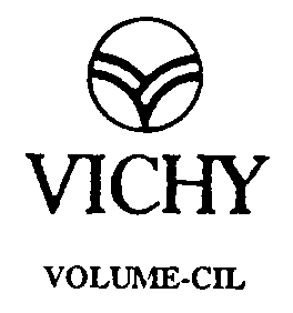 VICHY VOLUME-CIL