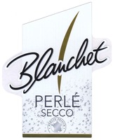 Blanchet PERLÉ SECCO