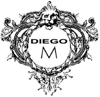 DIEGO M