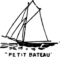PETIT BATEAU