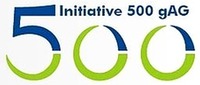 Initiative 500 gAG 500