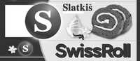S Slatkis S SwissRoll