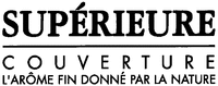 SUPÉRIEURE COUVERTURE L'ARÔME FIN DONNÉ PAR LA NATURE