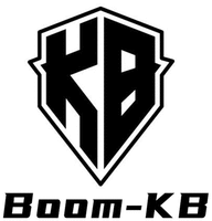 Boom-KB