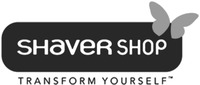 SHaveR SHOP TRANSFORM YOURSELF