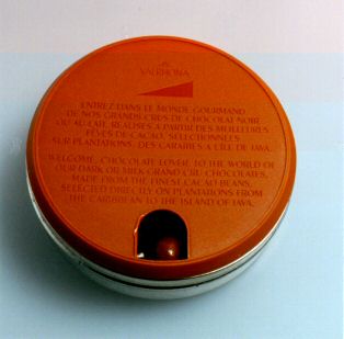 VALRHONA