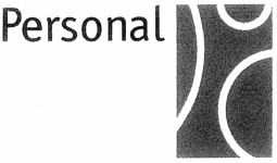 Personal
