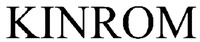 KINROM